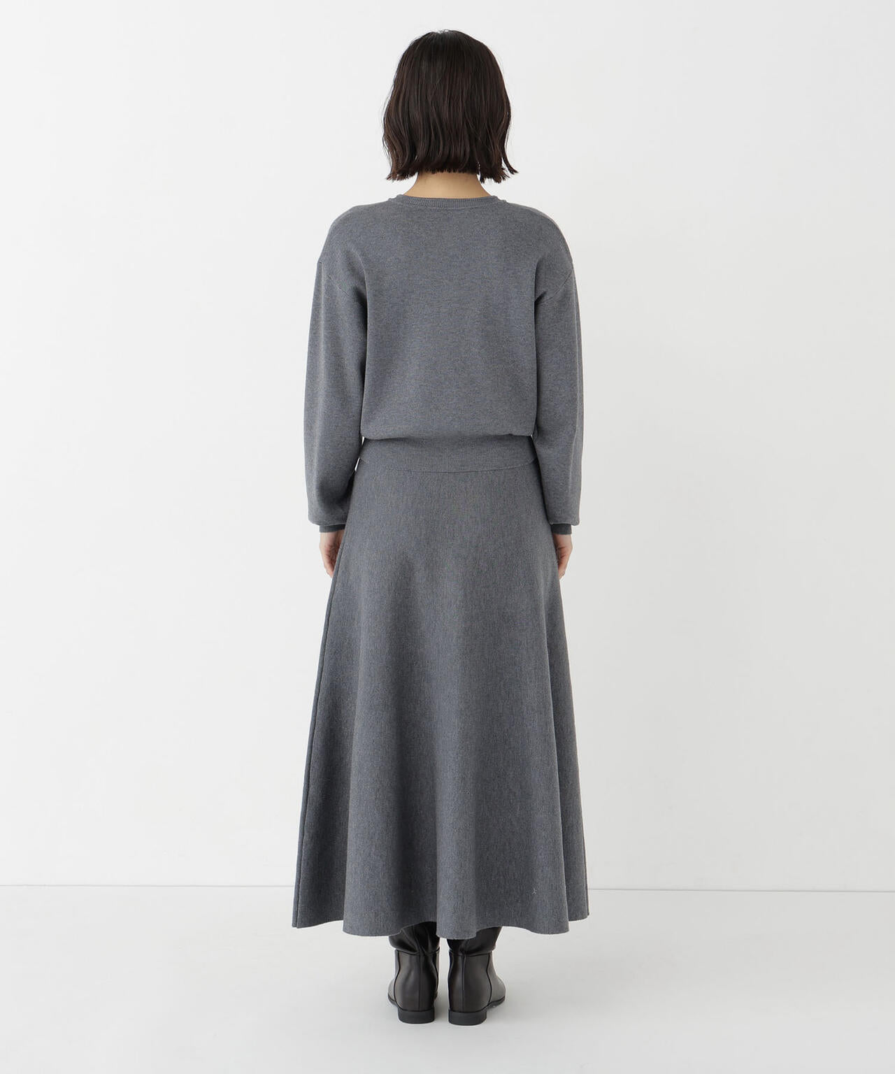 163cm 着用サイズ:M