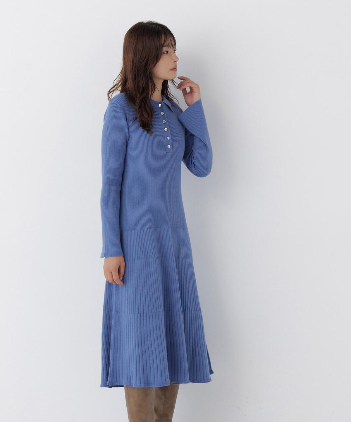 168cm 着用サイズ:M