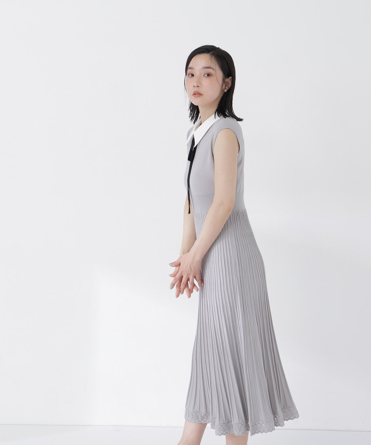 163cm 着用サイズ:M