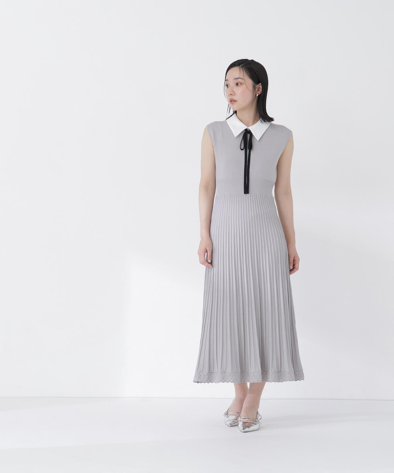 163cm 着用サイズ:M