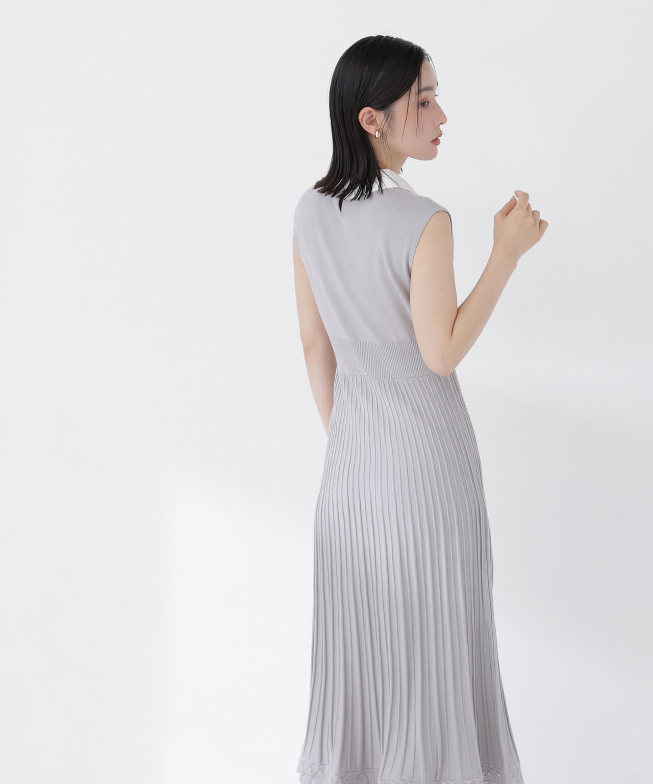 163cm 着用サイズ:M