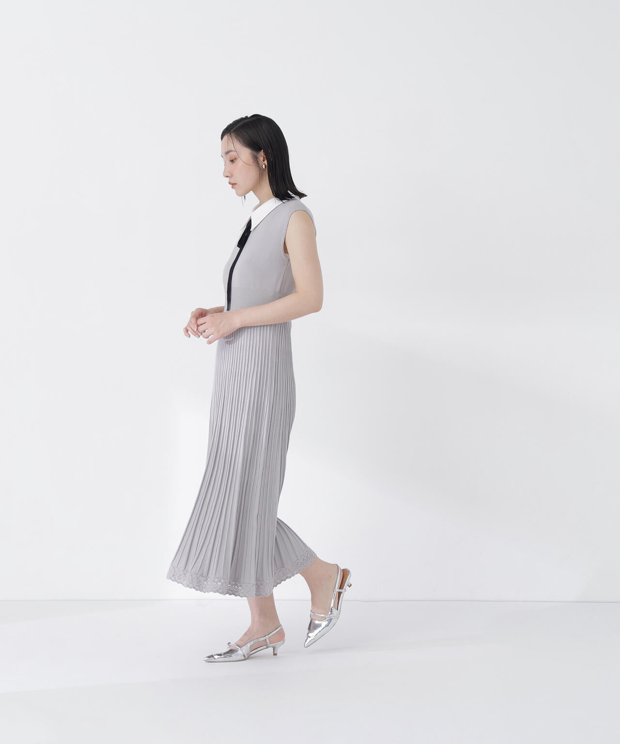 163cm 着用サイズ:M