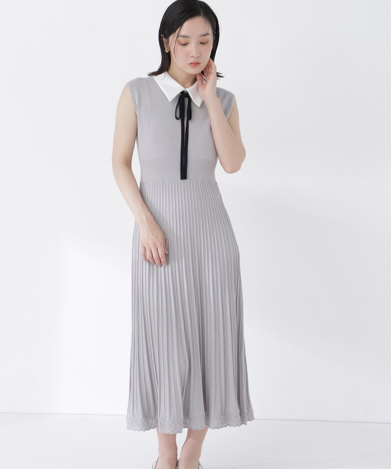 163cm 着用サイズ:M