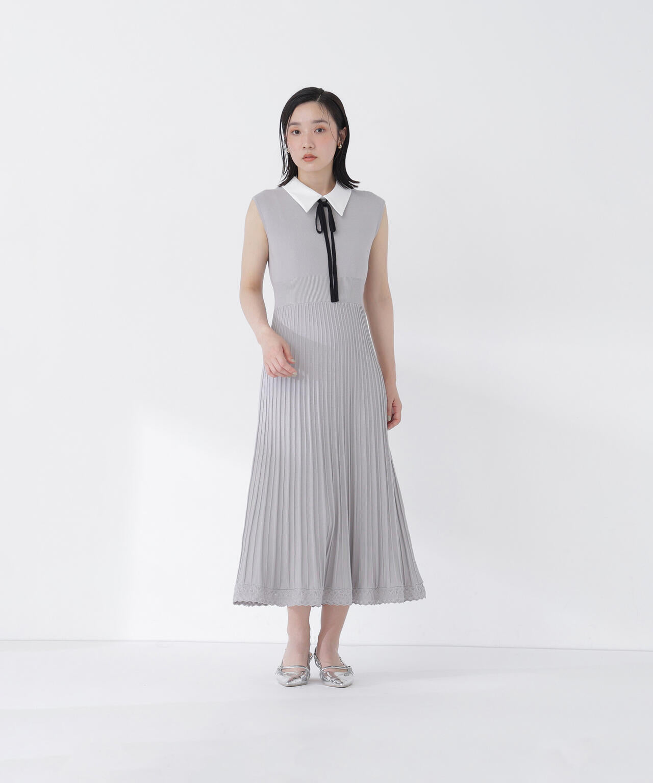 163cm 着用サイズ:M