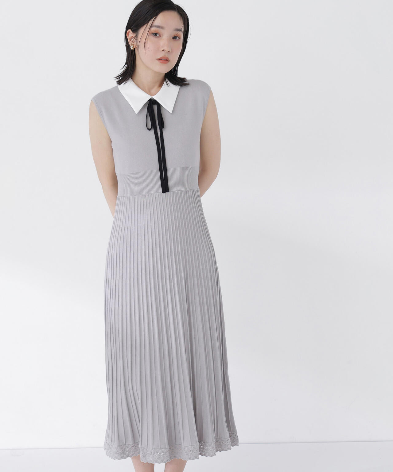 163cm 着用サイズ:M