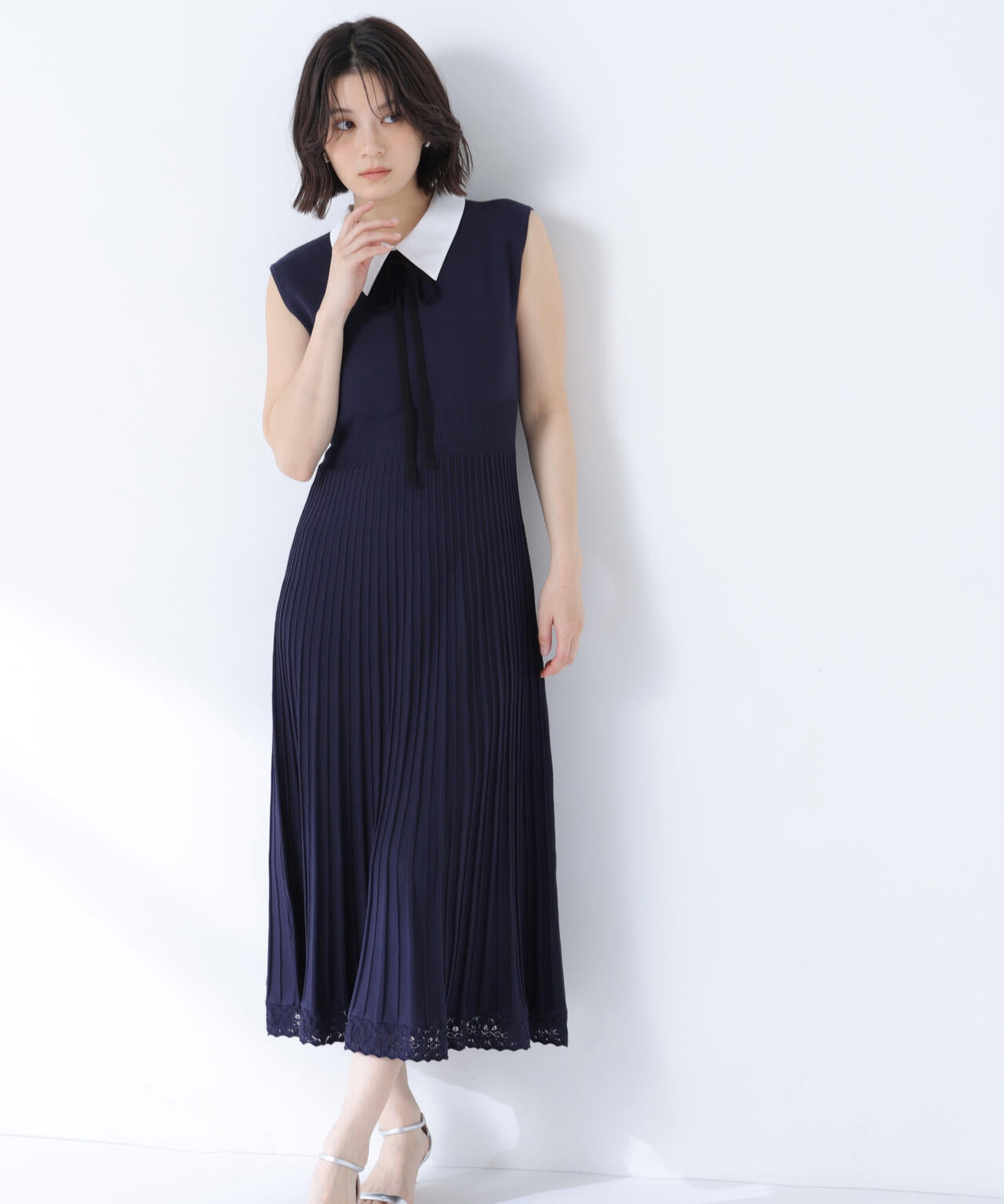 163cm 着用サイズ:M