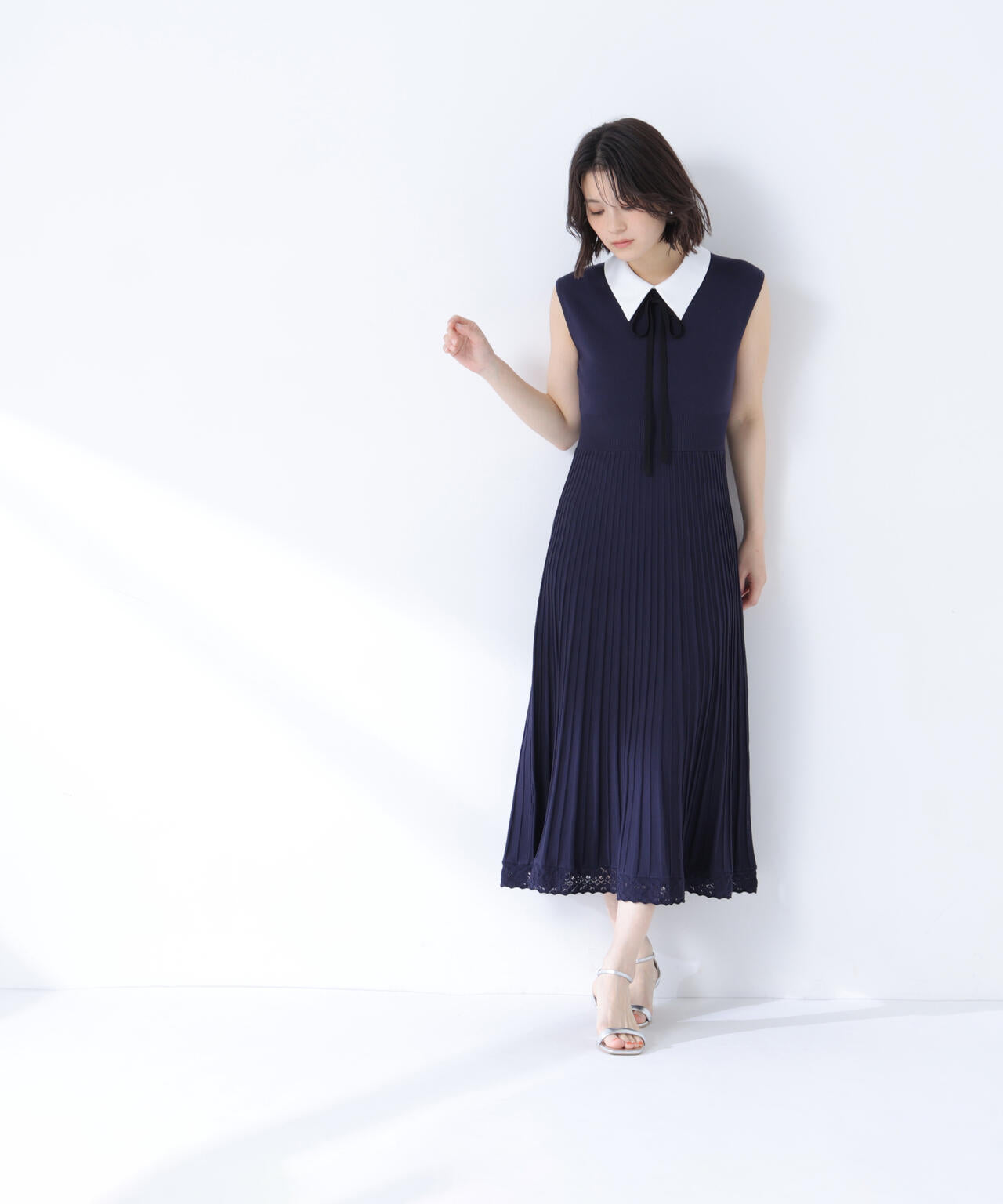 163cm 着用サイズ:M