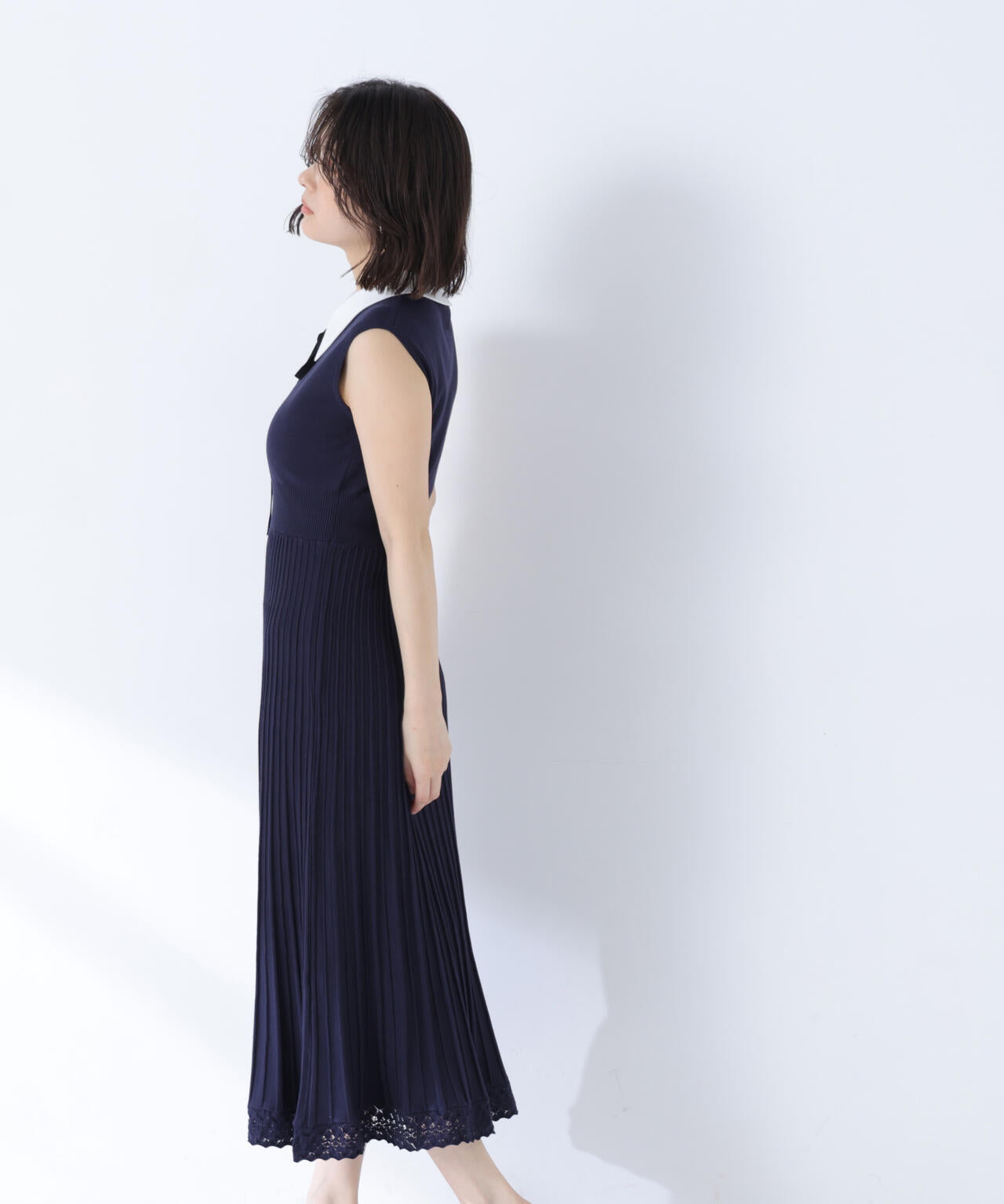 163cm 着用サイズ:M
