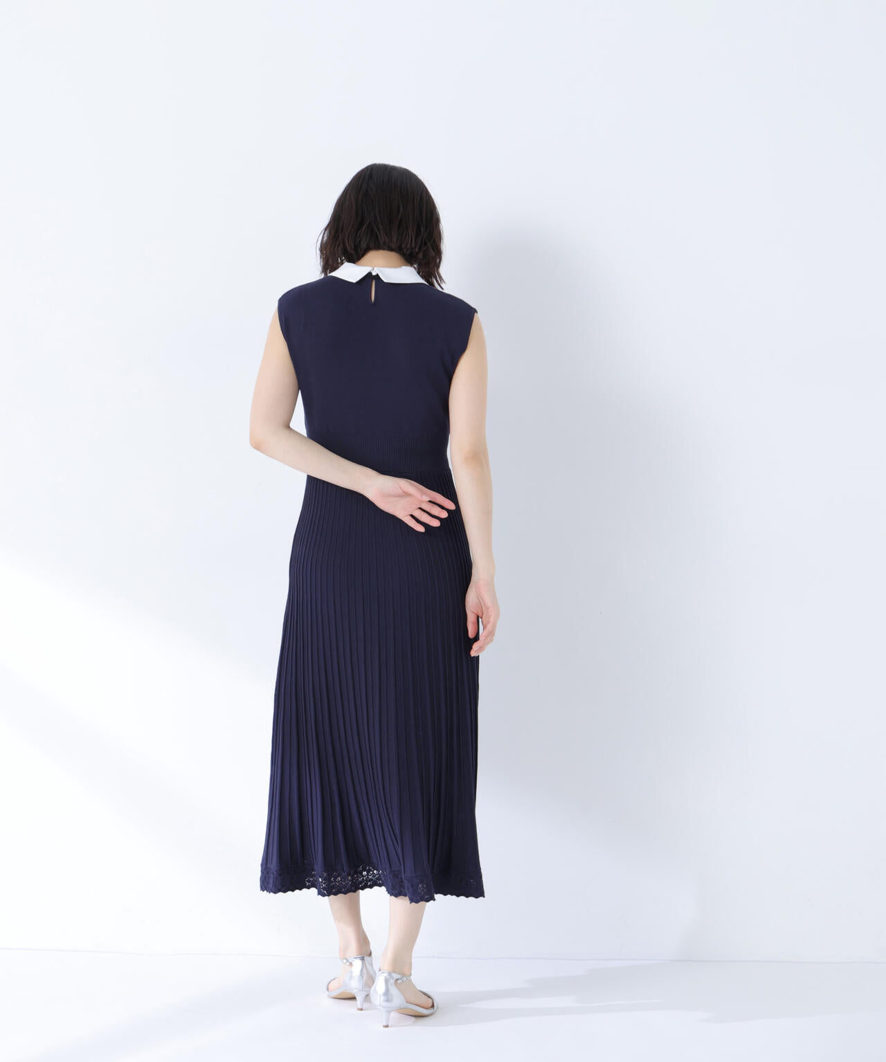 163cm 着用サイズ:M