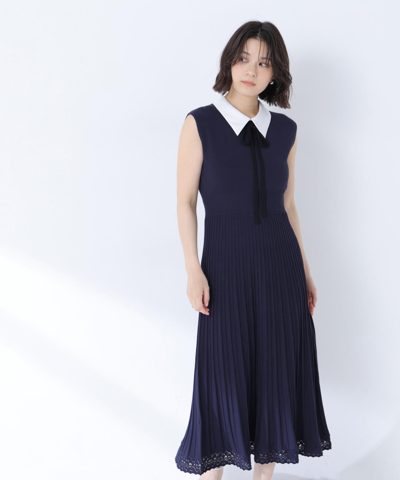 163cm 着用サイズ:M