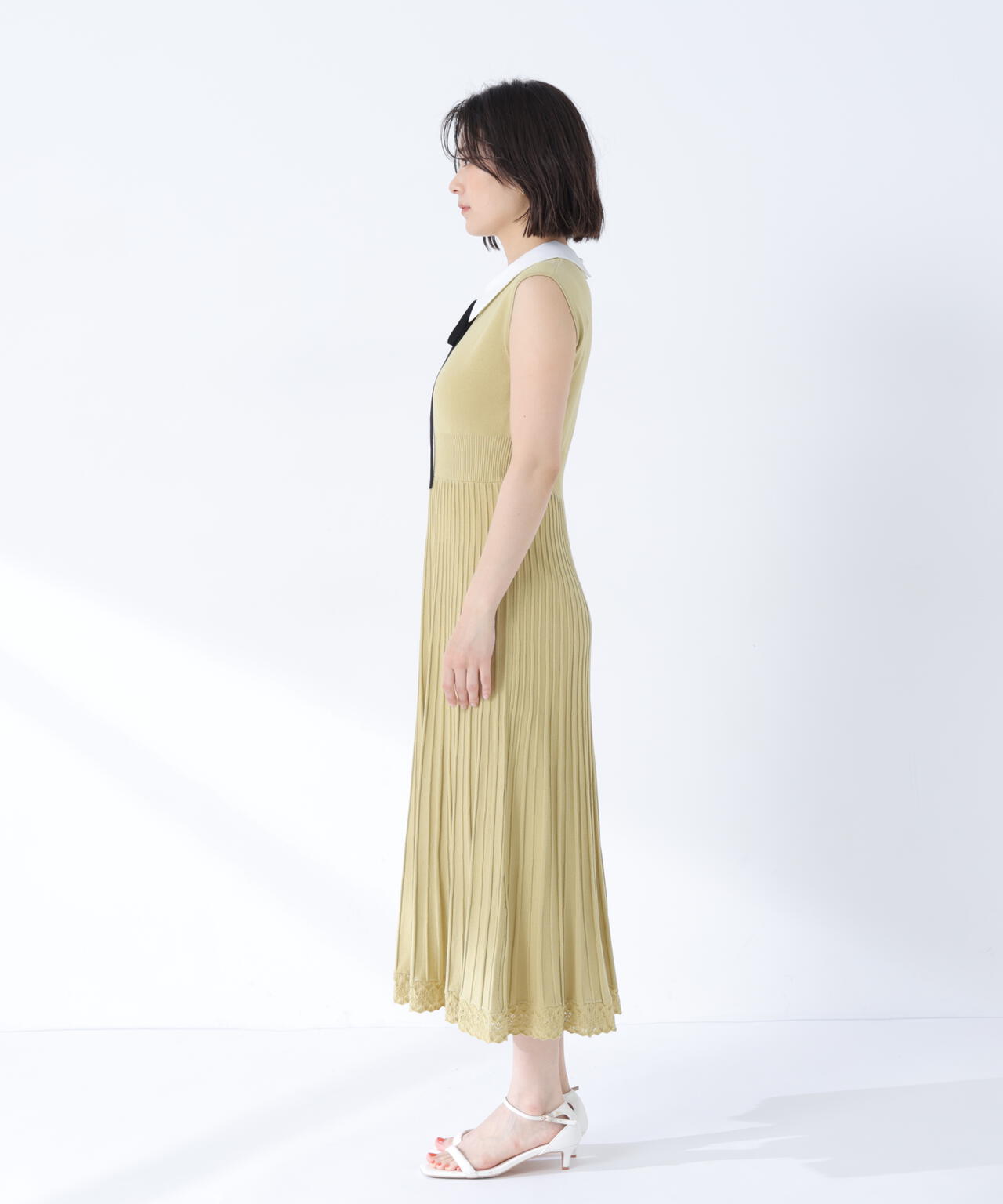 163cm 着用サイズ:M