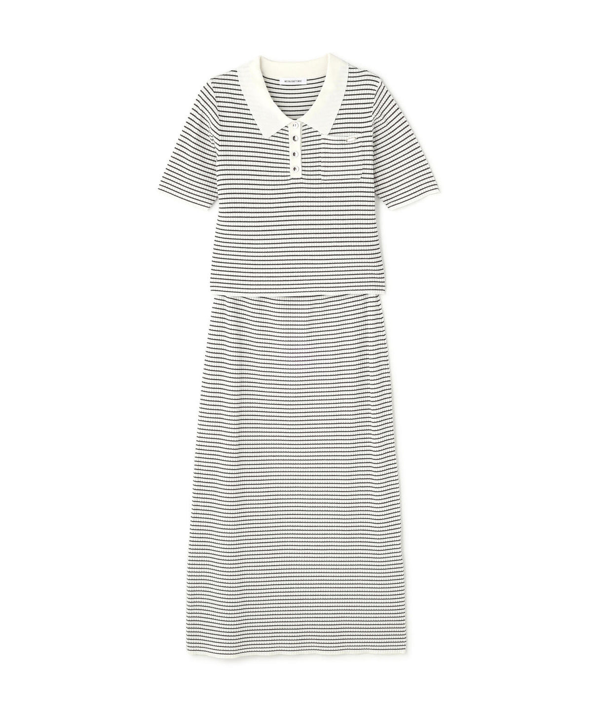 167cm 着用サイズ:M