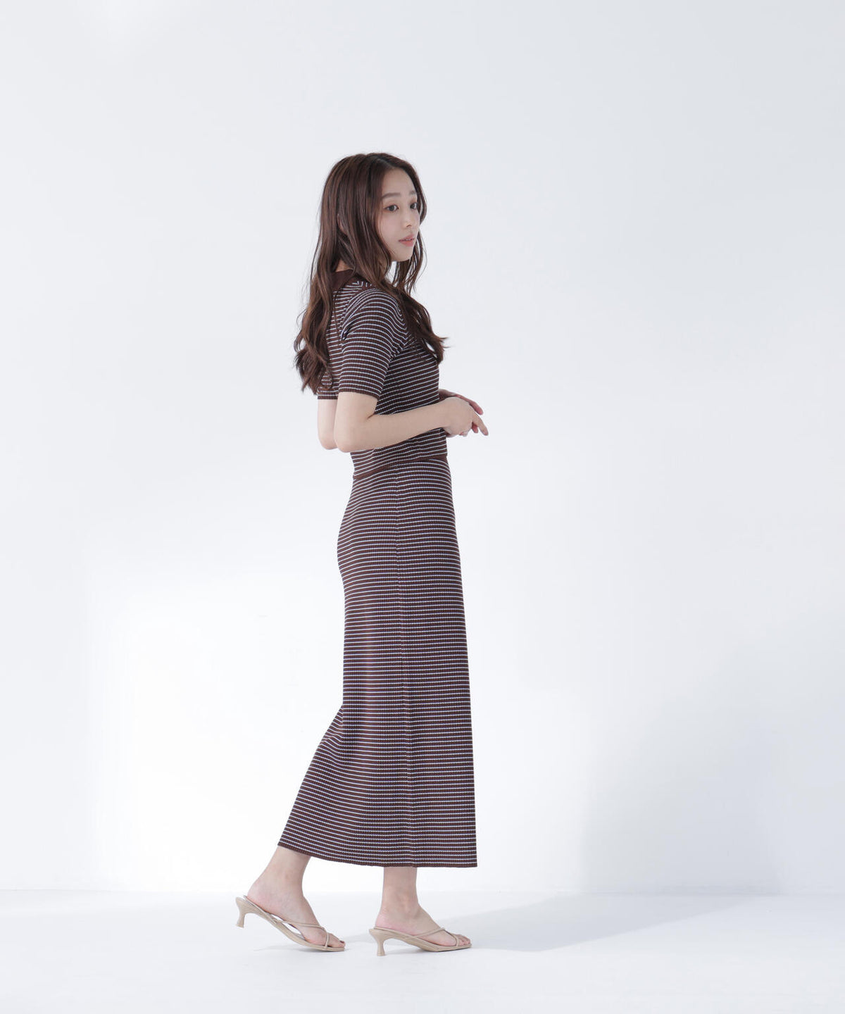 165cm 着用サイズ:M