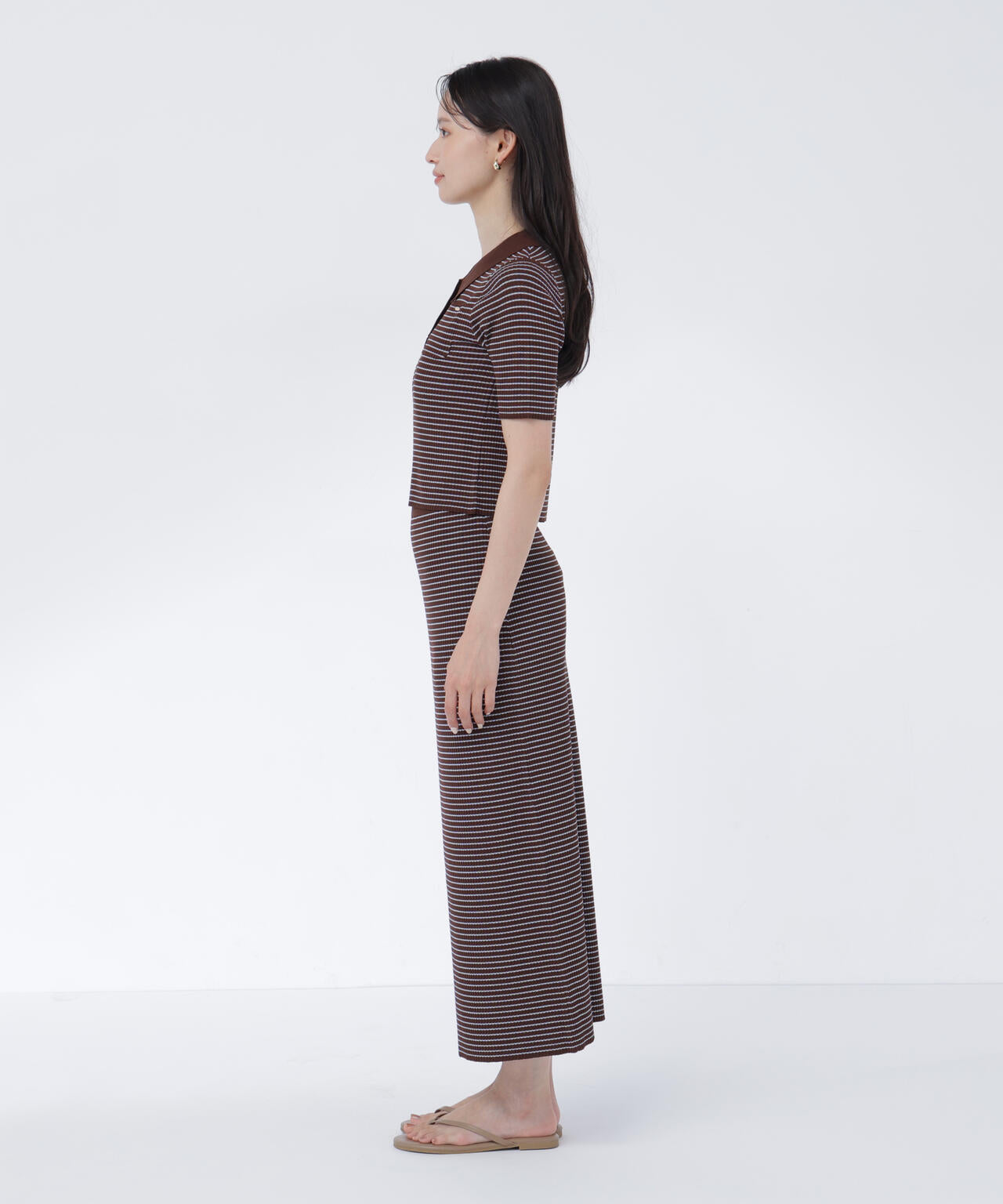 165cm 着用サイズ:M