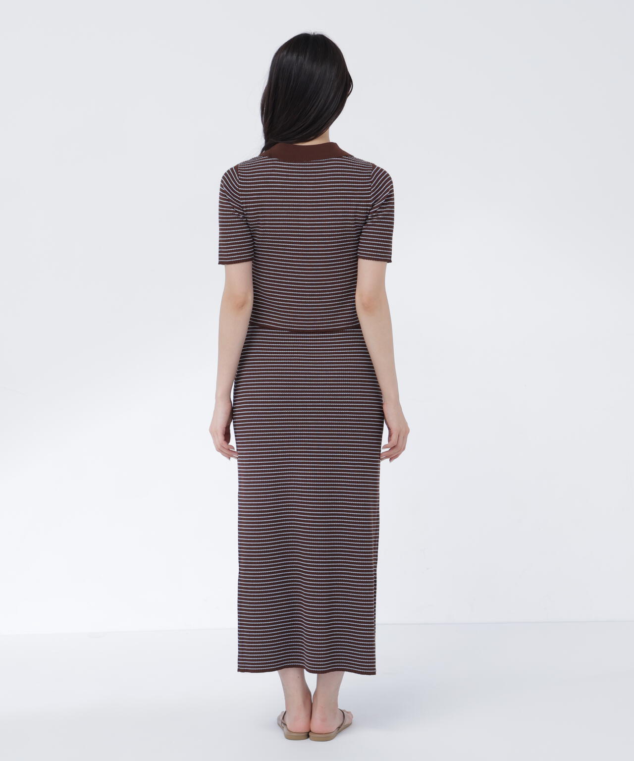 165cm 着用サイズ:M
