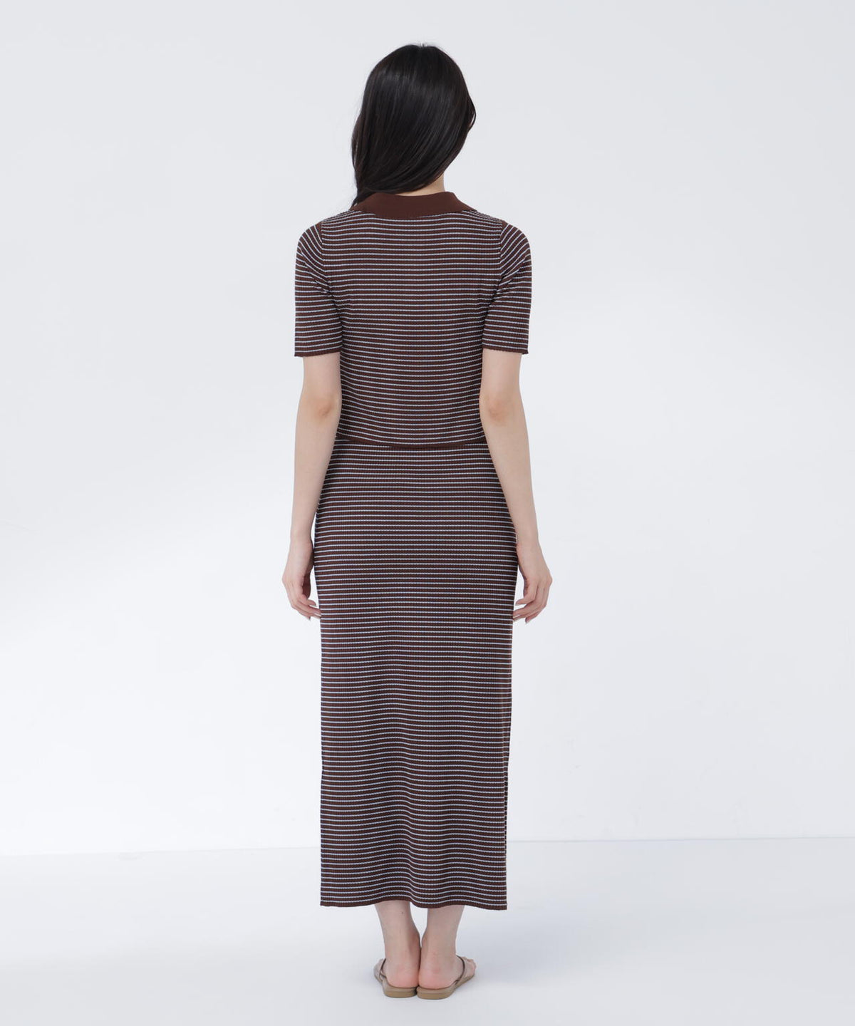 165cm 着用サイズ:M