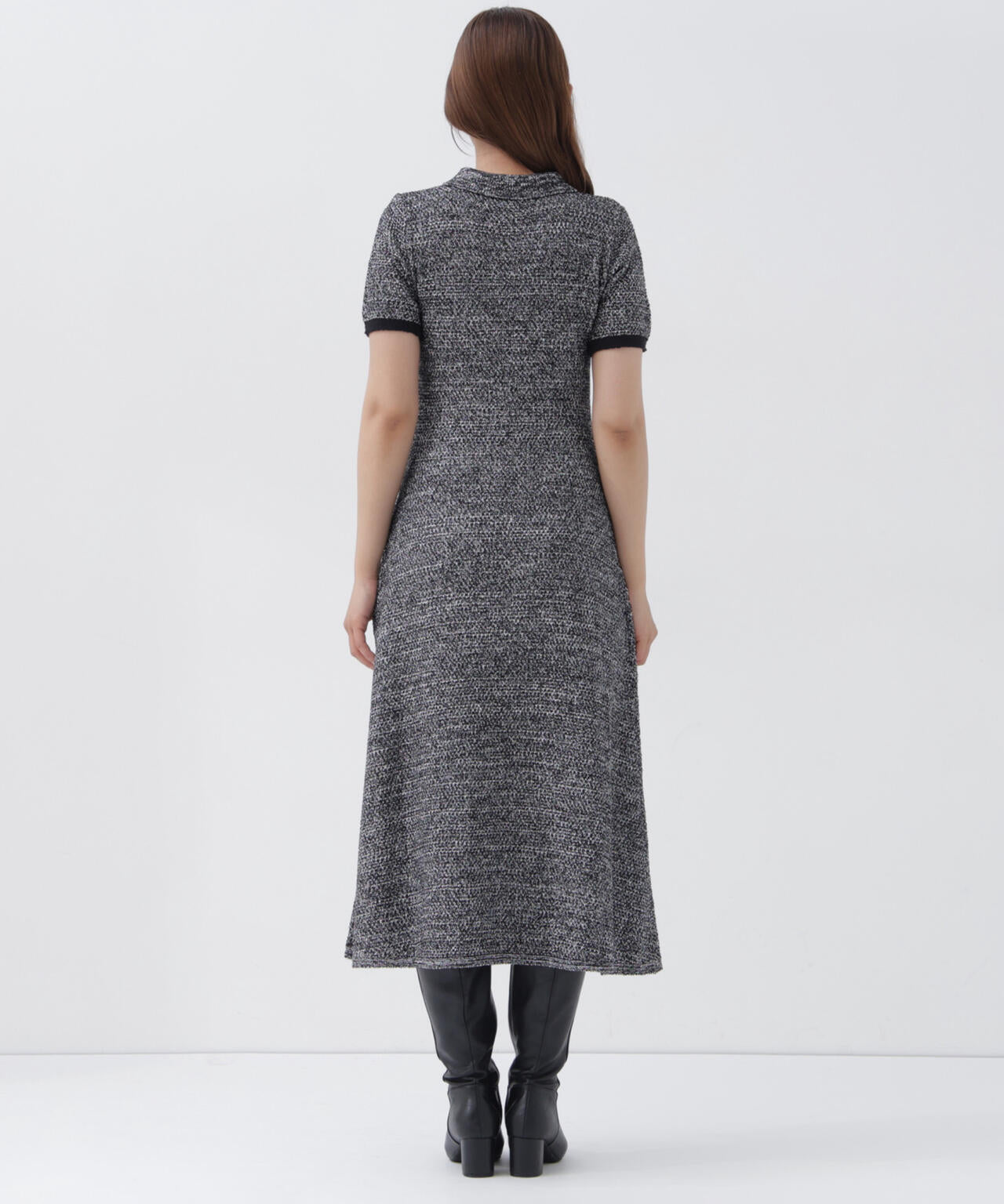 168cm 着用サイズ:M