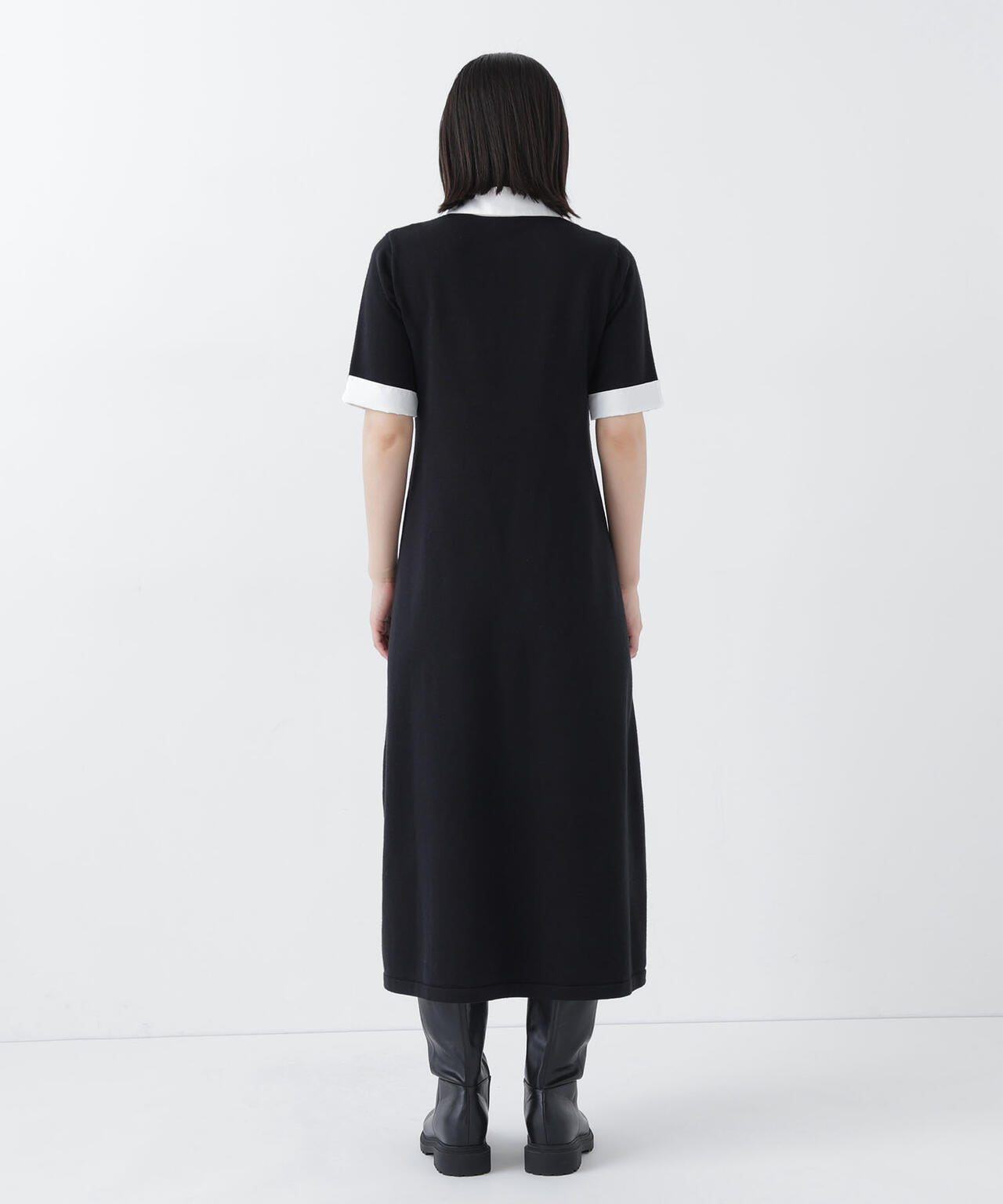 163cm 着用サイズ:M