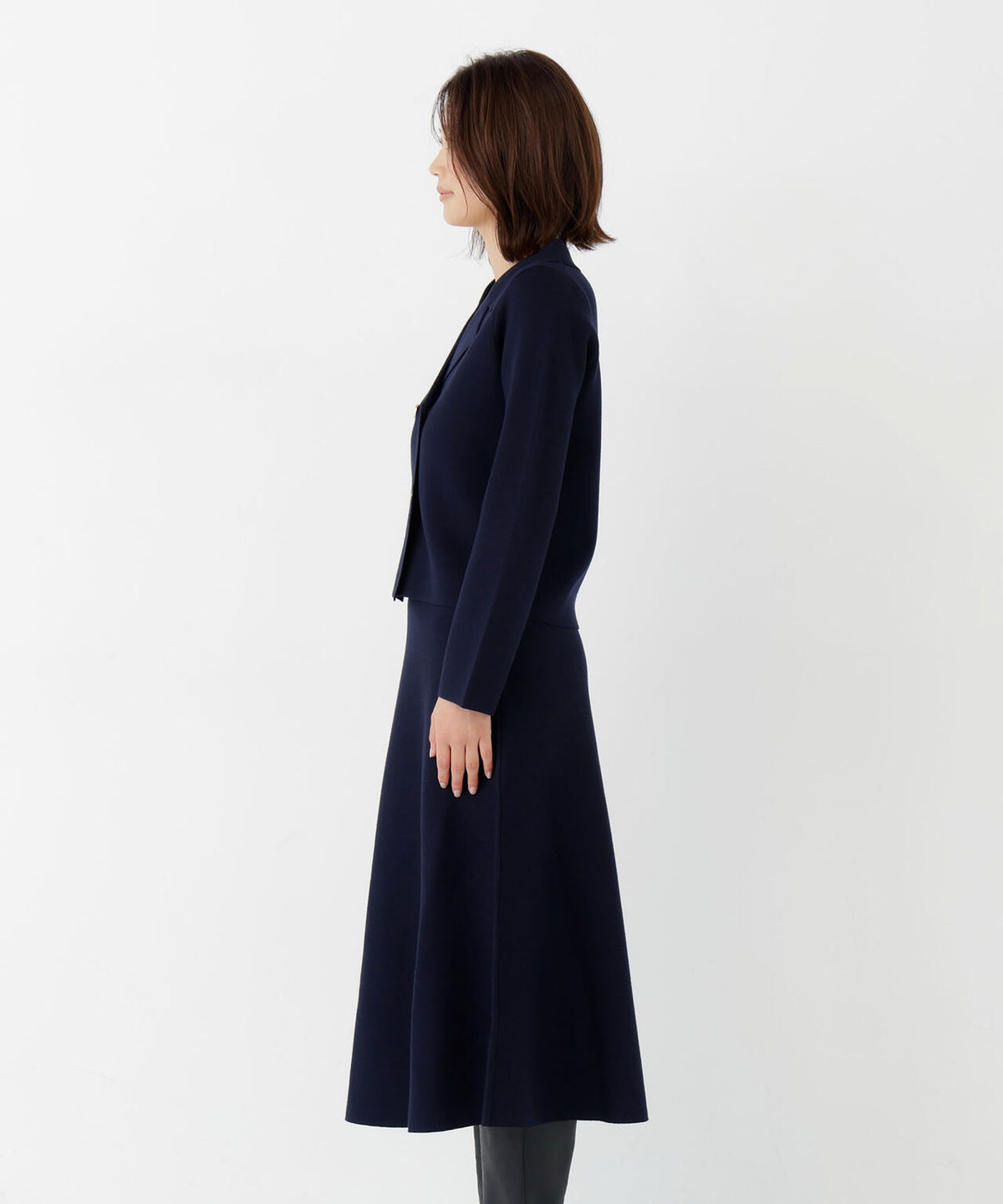 167cm 着用サイズ:M