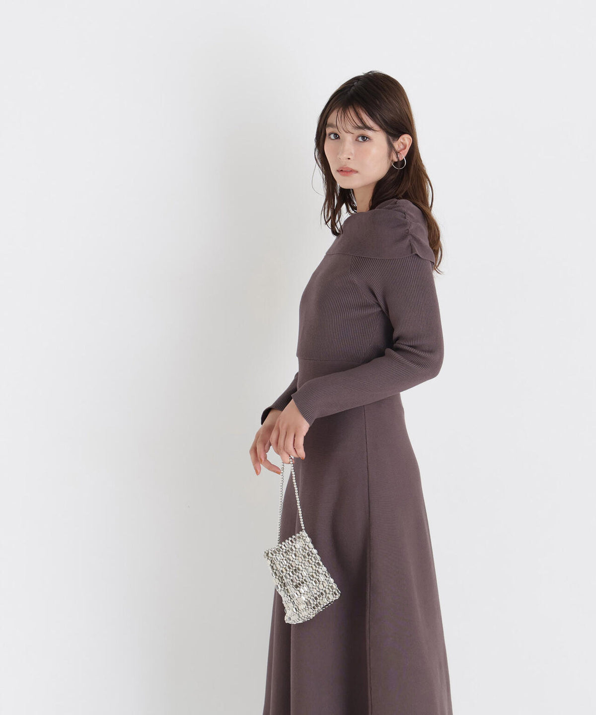 168cm 着用サイズ:M