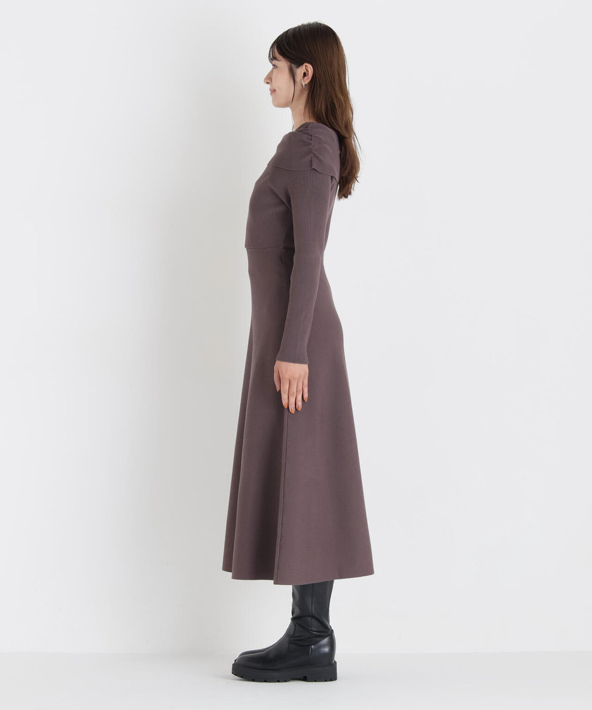 168cm 着用サイズ:M