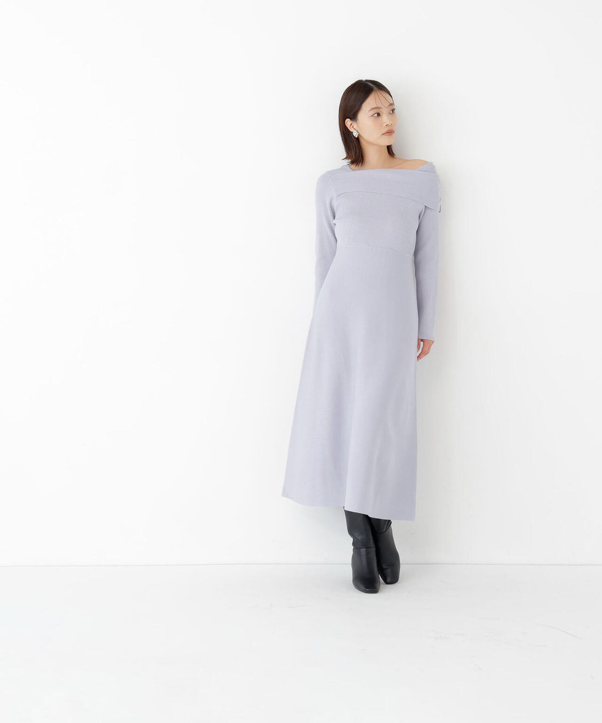 167cm 着用サイズ:M