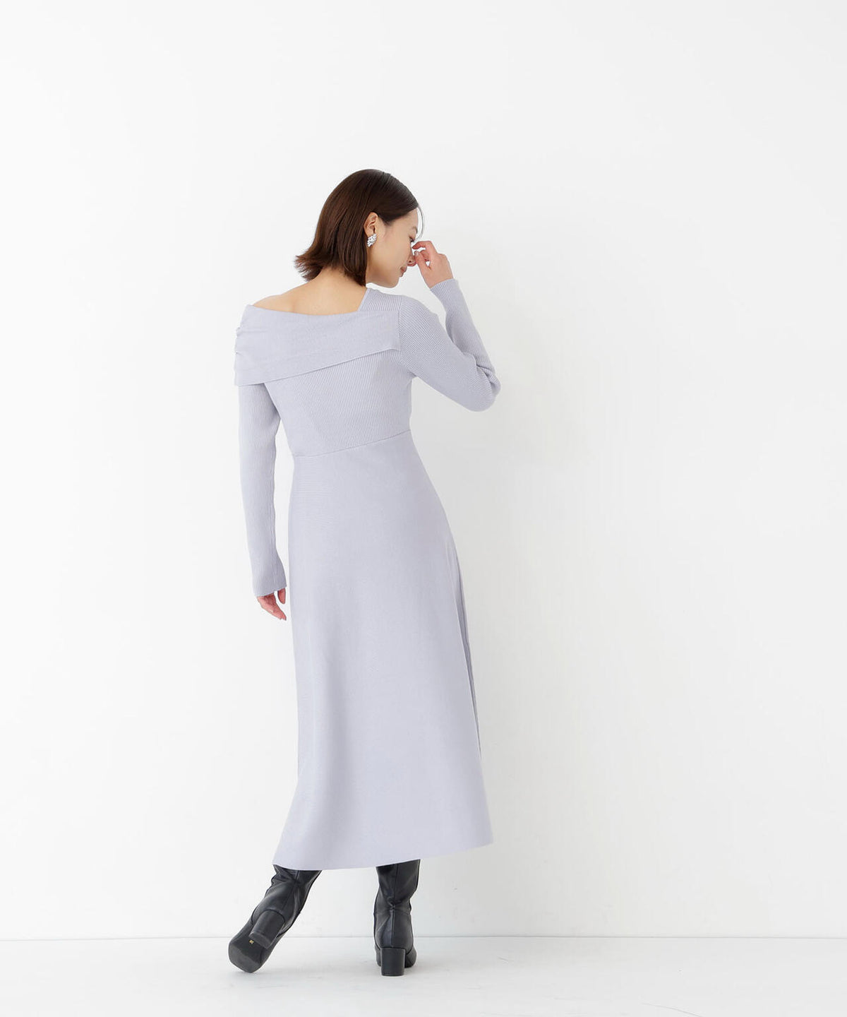 167cm 着用サイズ:M