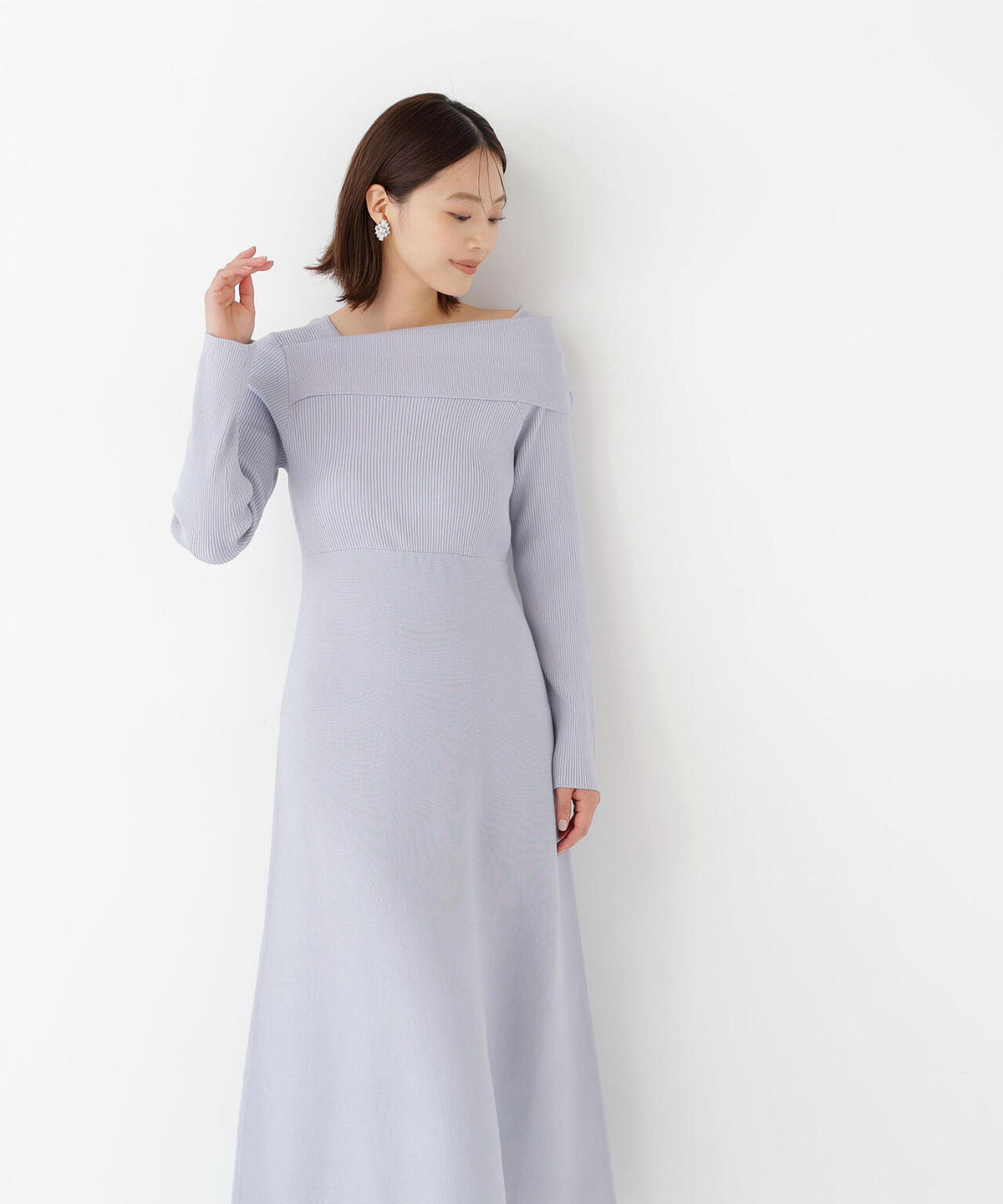 167cm 着用サイズ:M