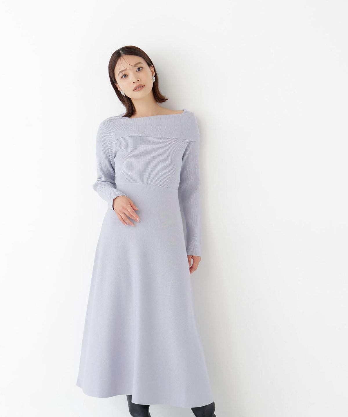 167cm 着用サイズ:M
