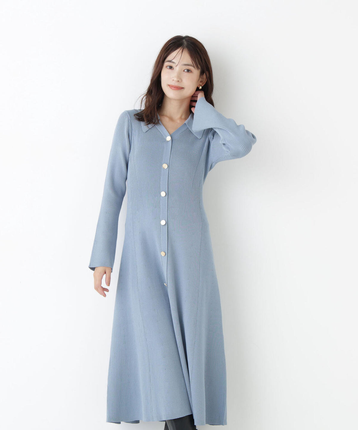 164cm 着用サイズ:M