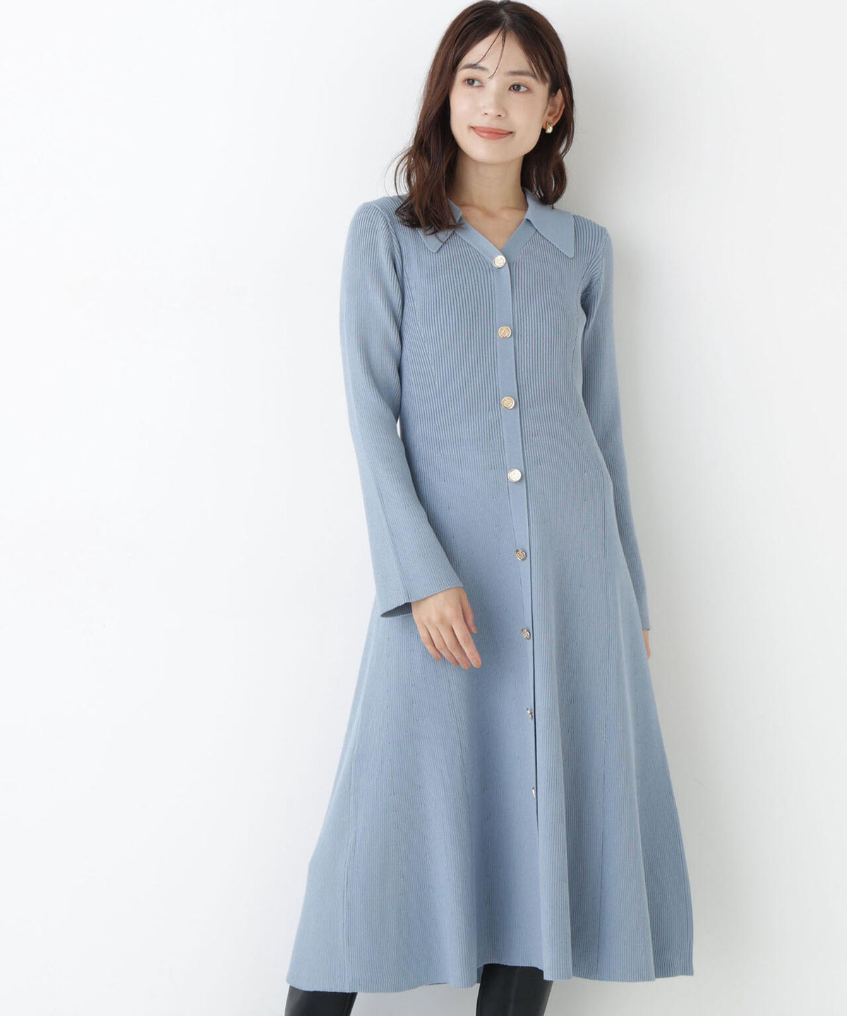 164cm 着用サイズ:M