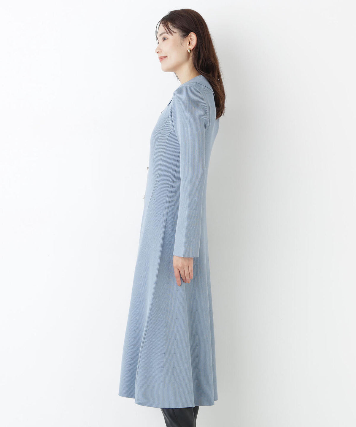 164cm 着用サイズ:M