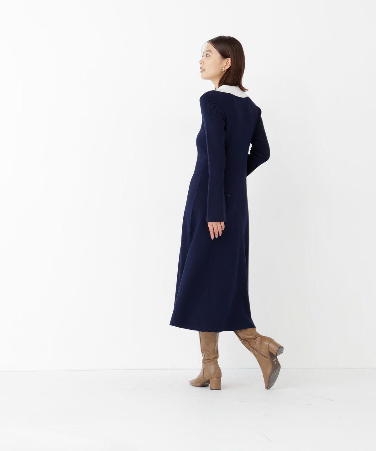 167cm 着用サイズ:M