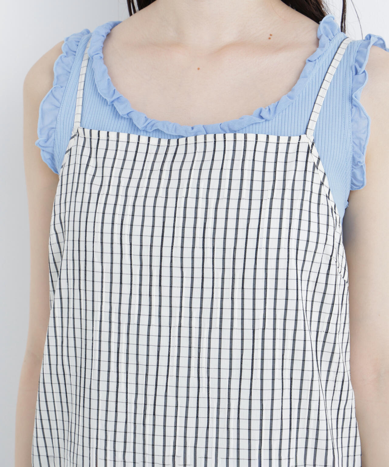 163cm 着用サイズ:M