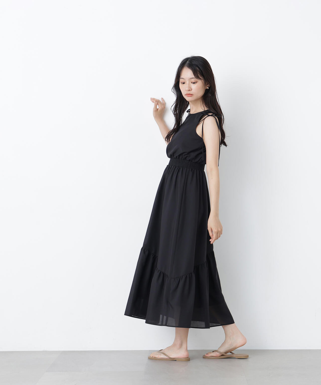 165cm 着用サイズ:M