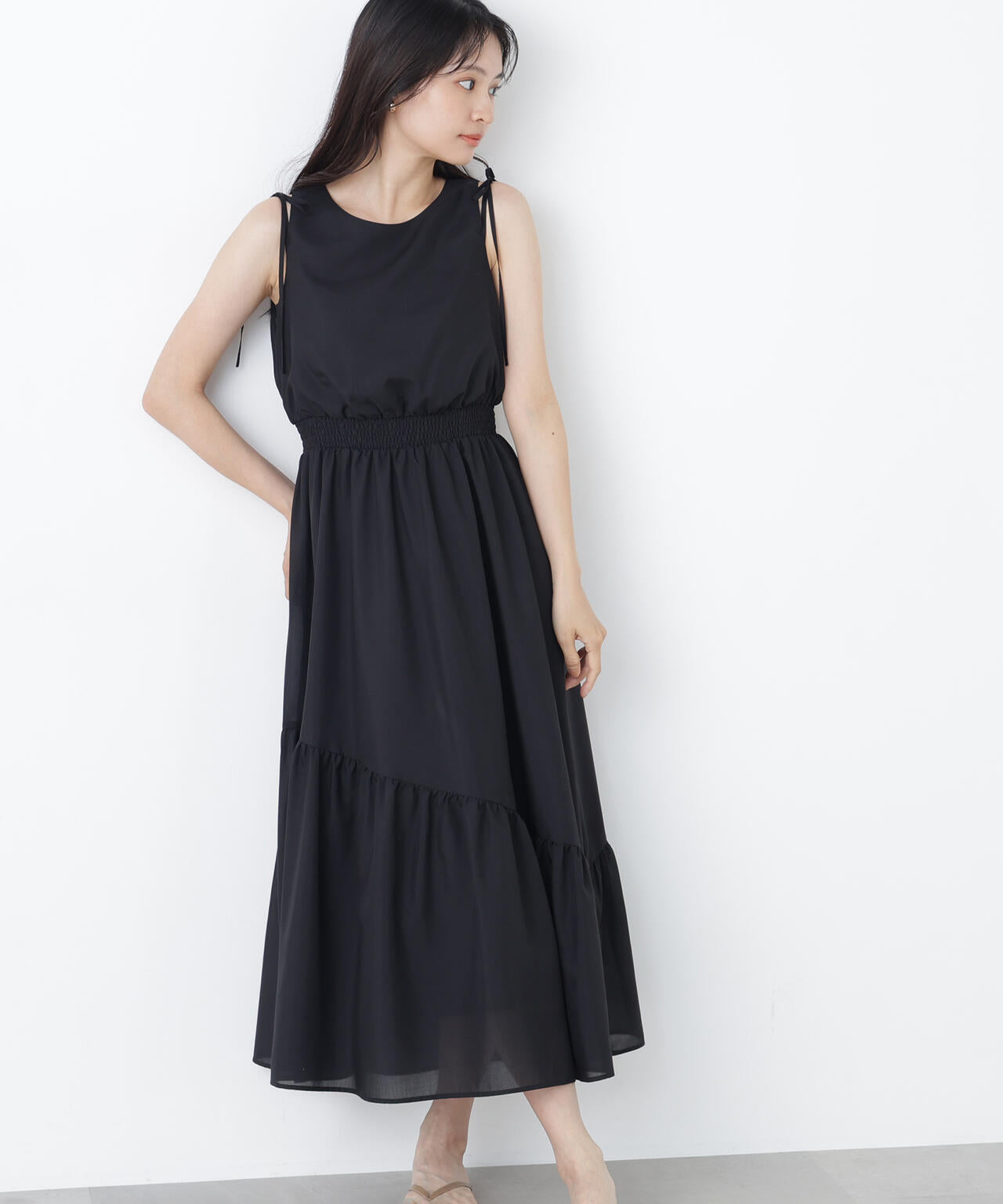 165cm 着用サイズ:M