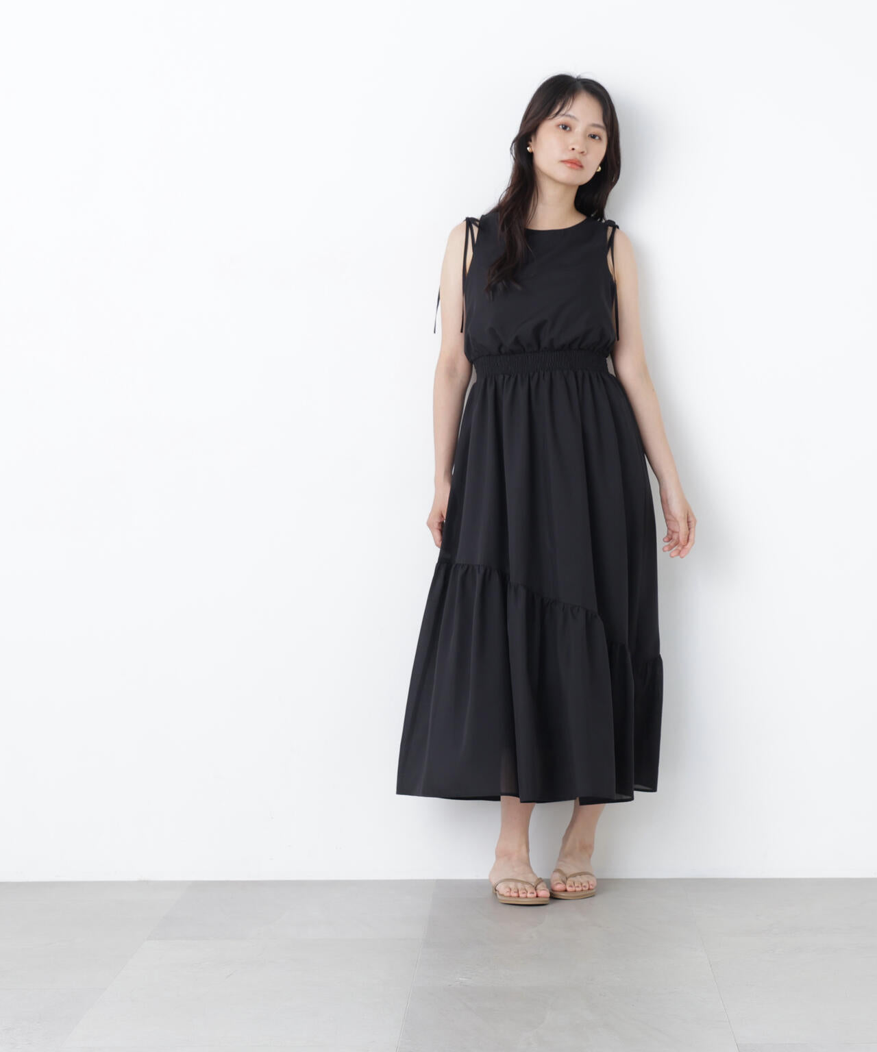 165cm 着用サイズ:M