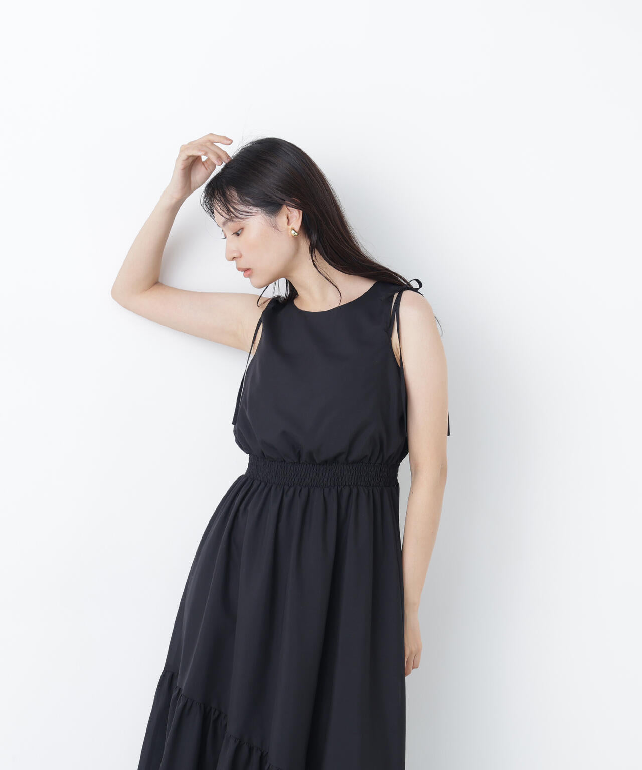 165cm 着用サイズ:M