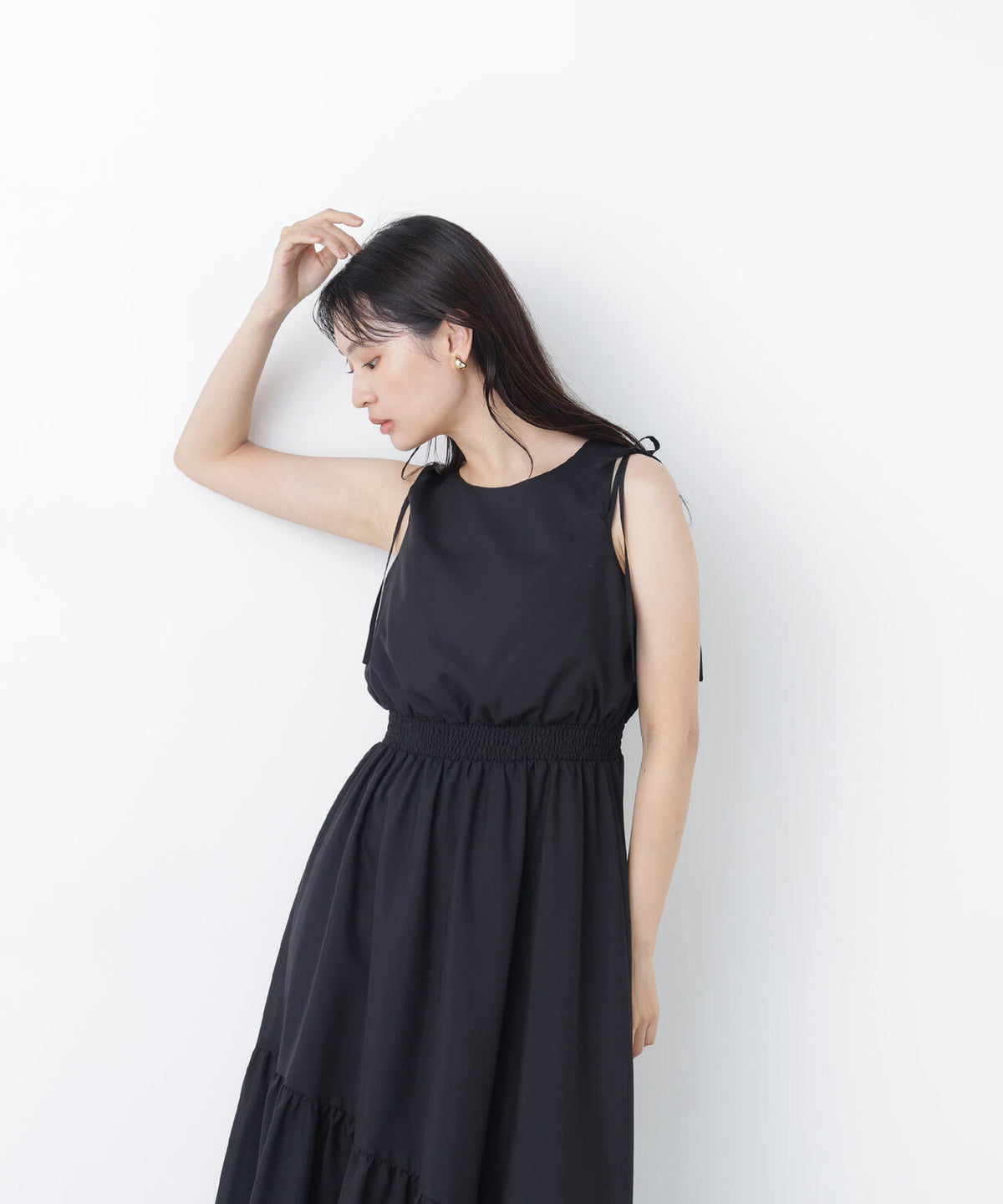 165cm 着用サイズ:M
