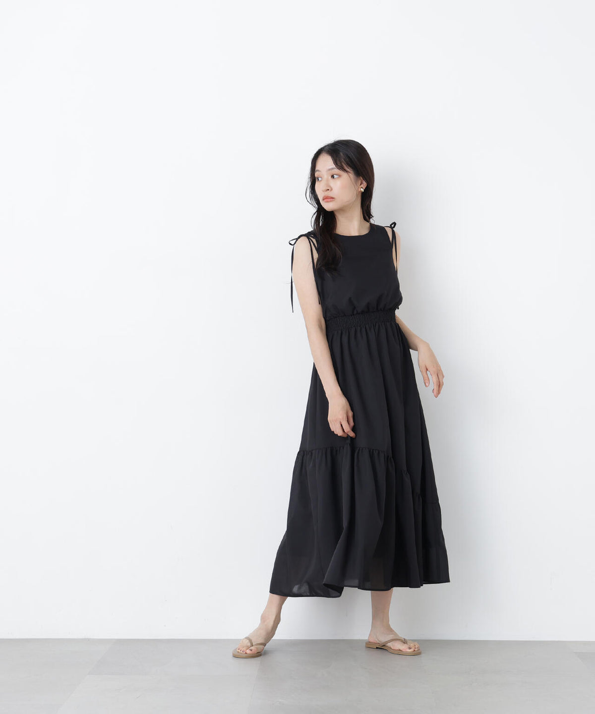 165cm 着用サイズ:M