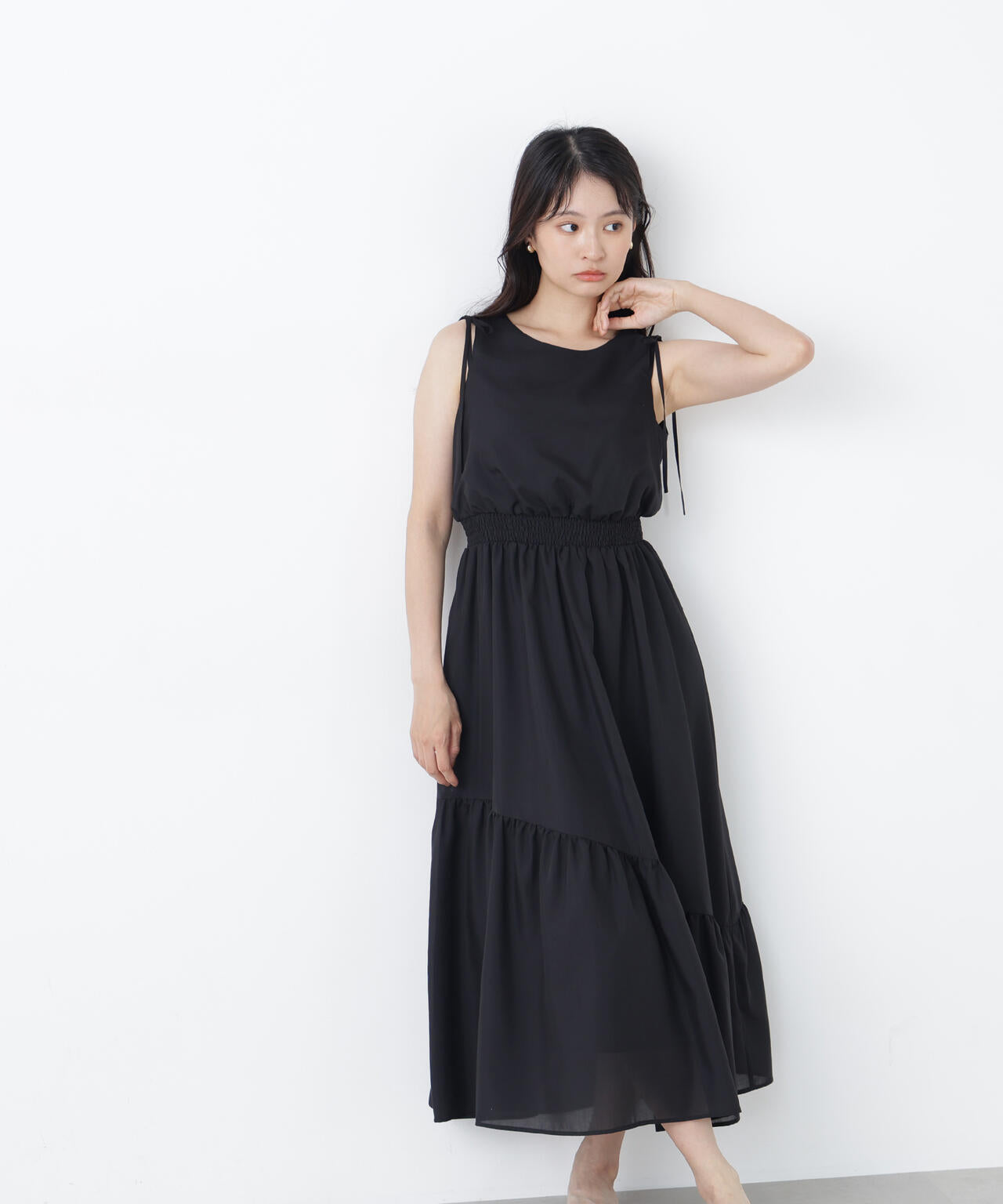 165cm 着用サイズ:M
