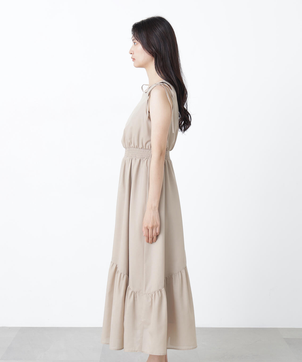165cm 着用サイズ:M