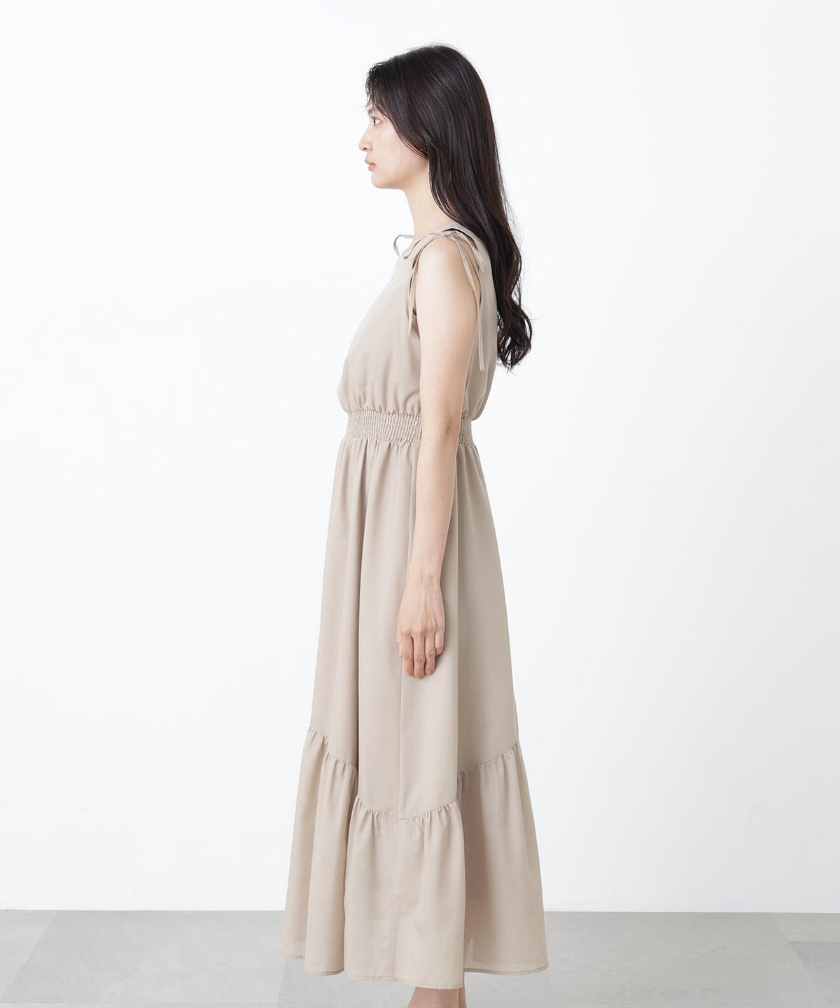 165cm 着用サイズ:M