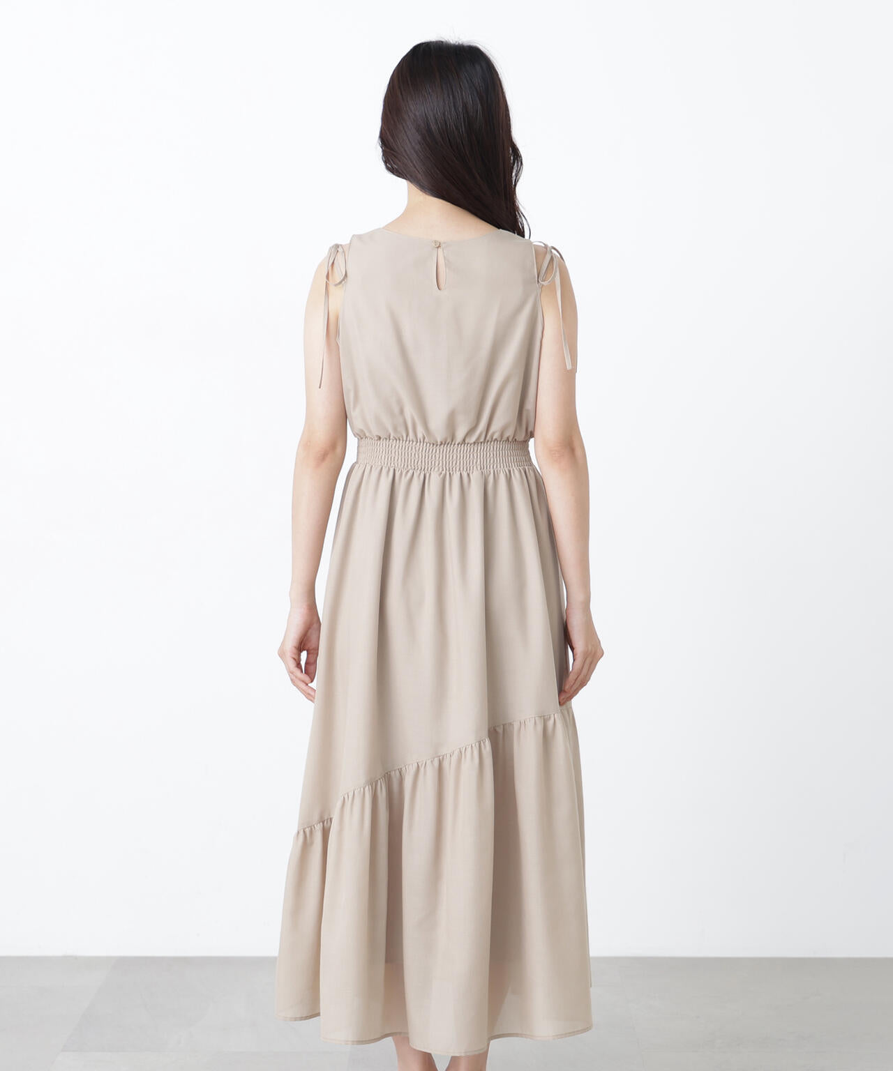 165cm 着用サイズ:M