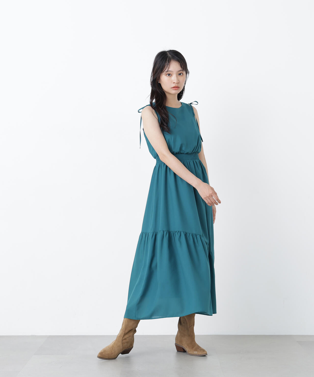 165cm 着用サイズ:M