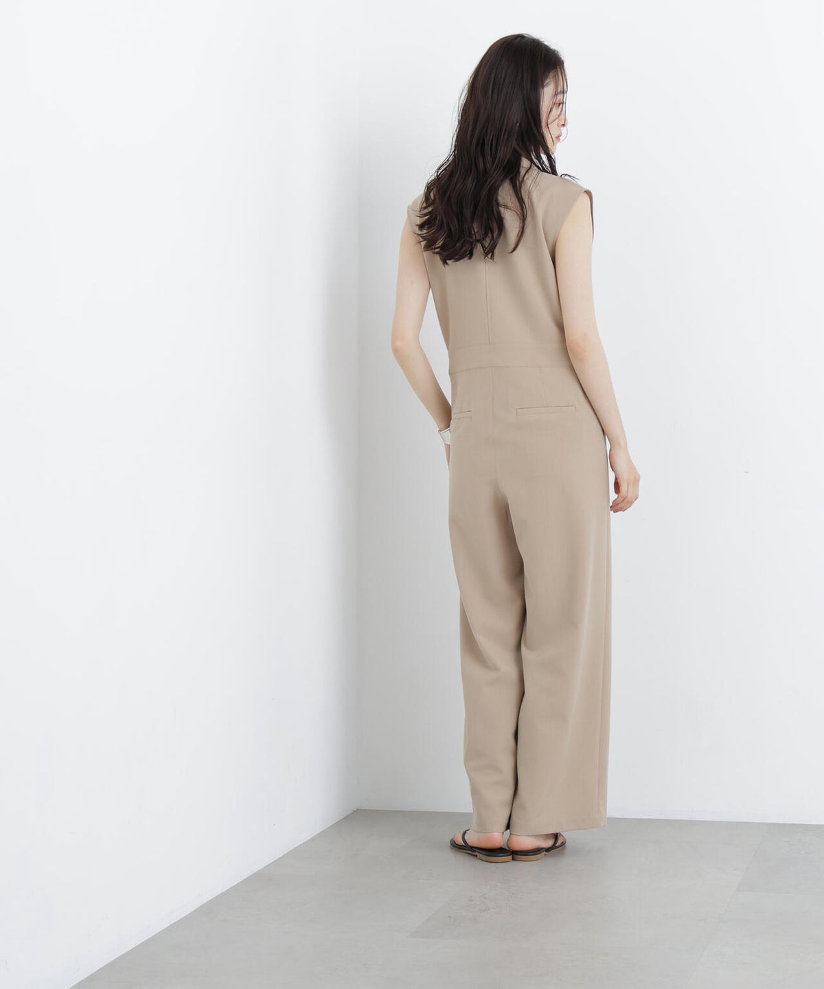 163cm 着用サイズ:M