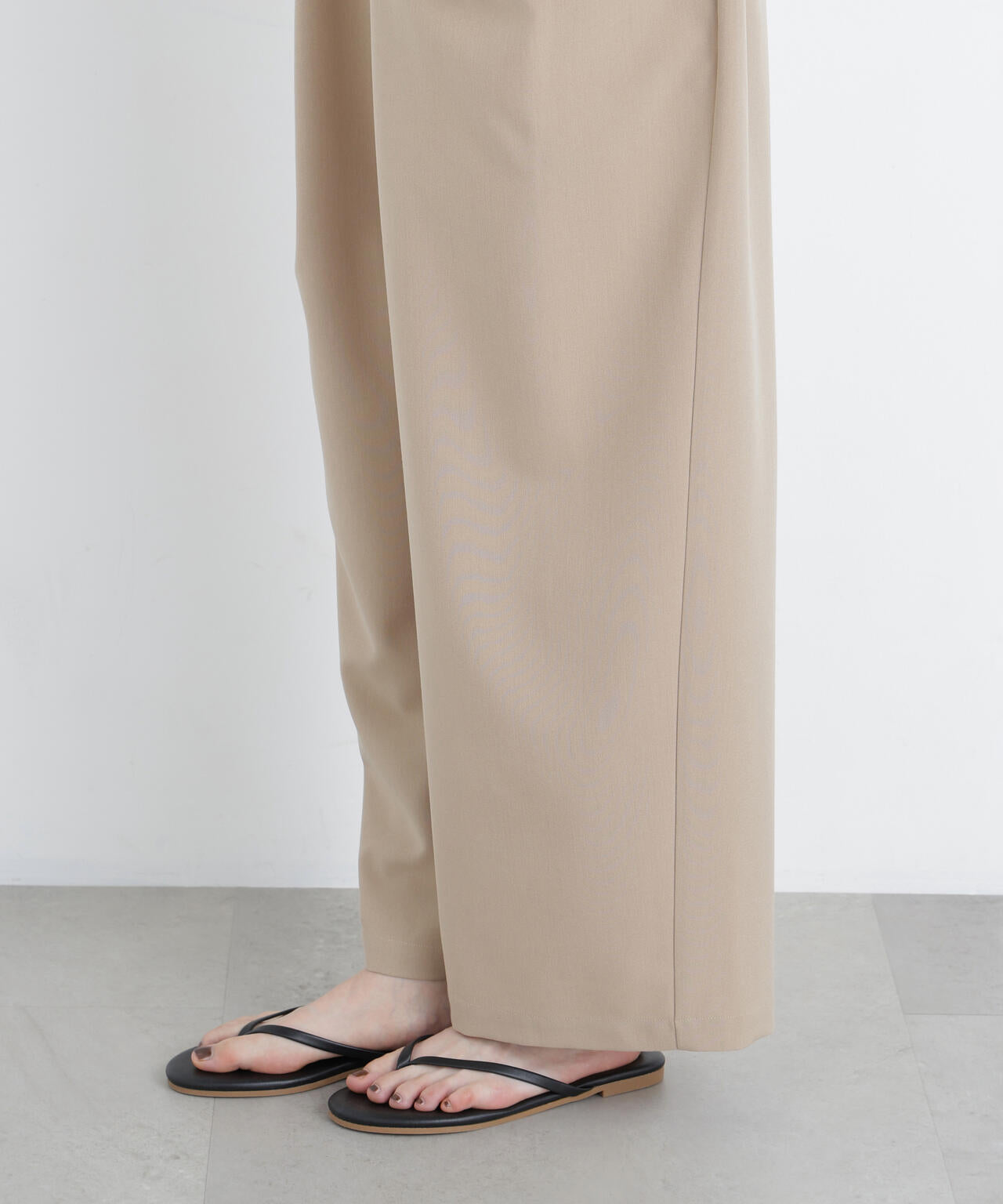 163cm 着用サイズ:M