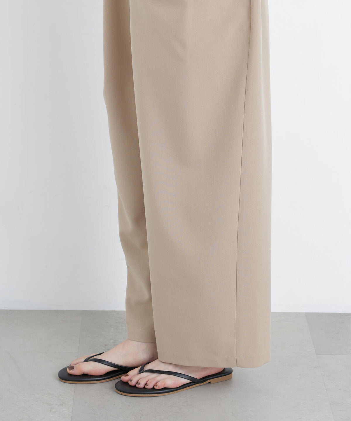 163cm 着用サイズ:M
