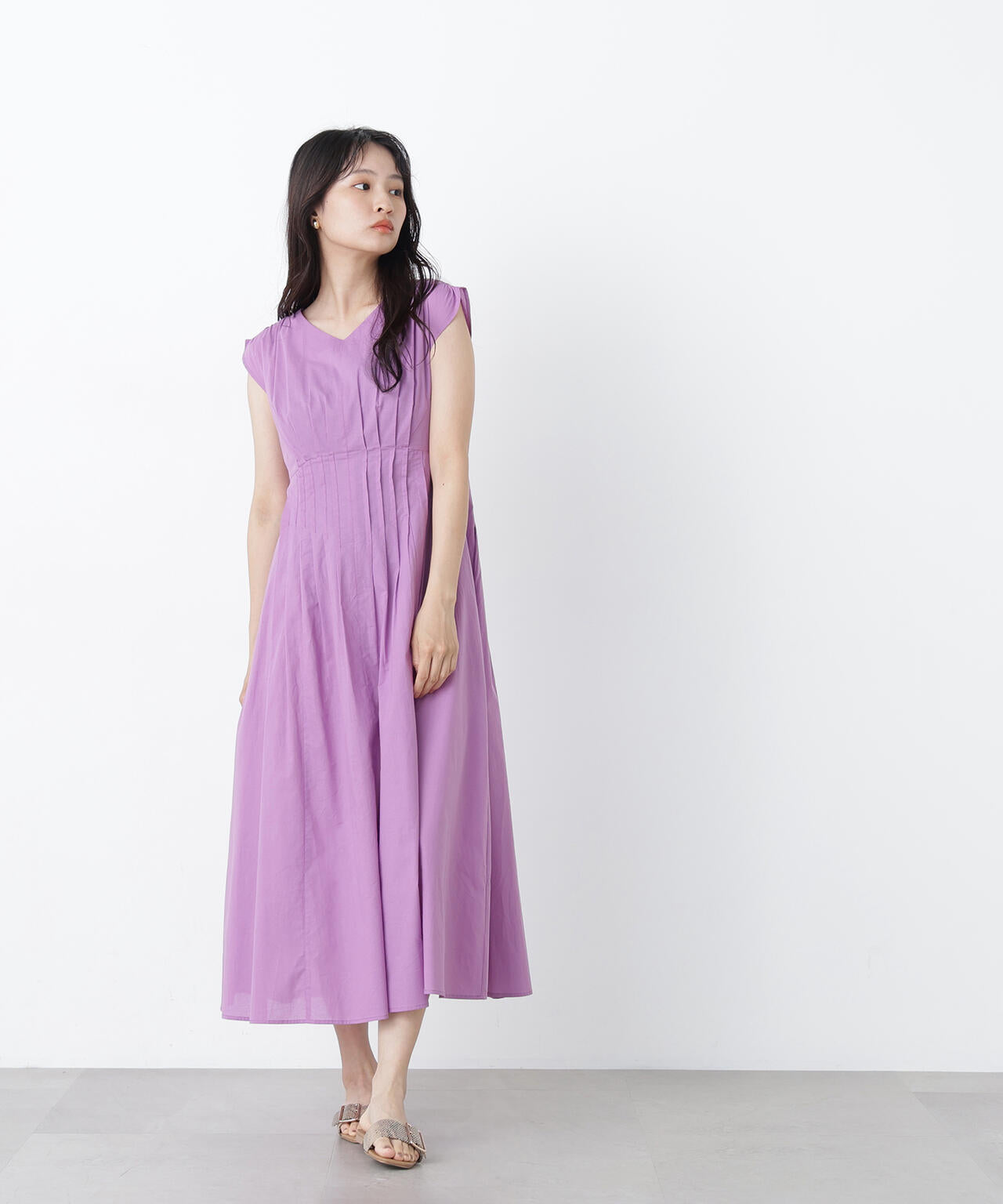 165cm 着用サイズ:M