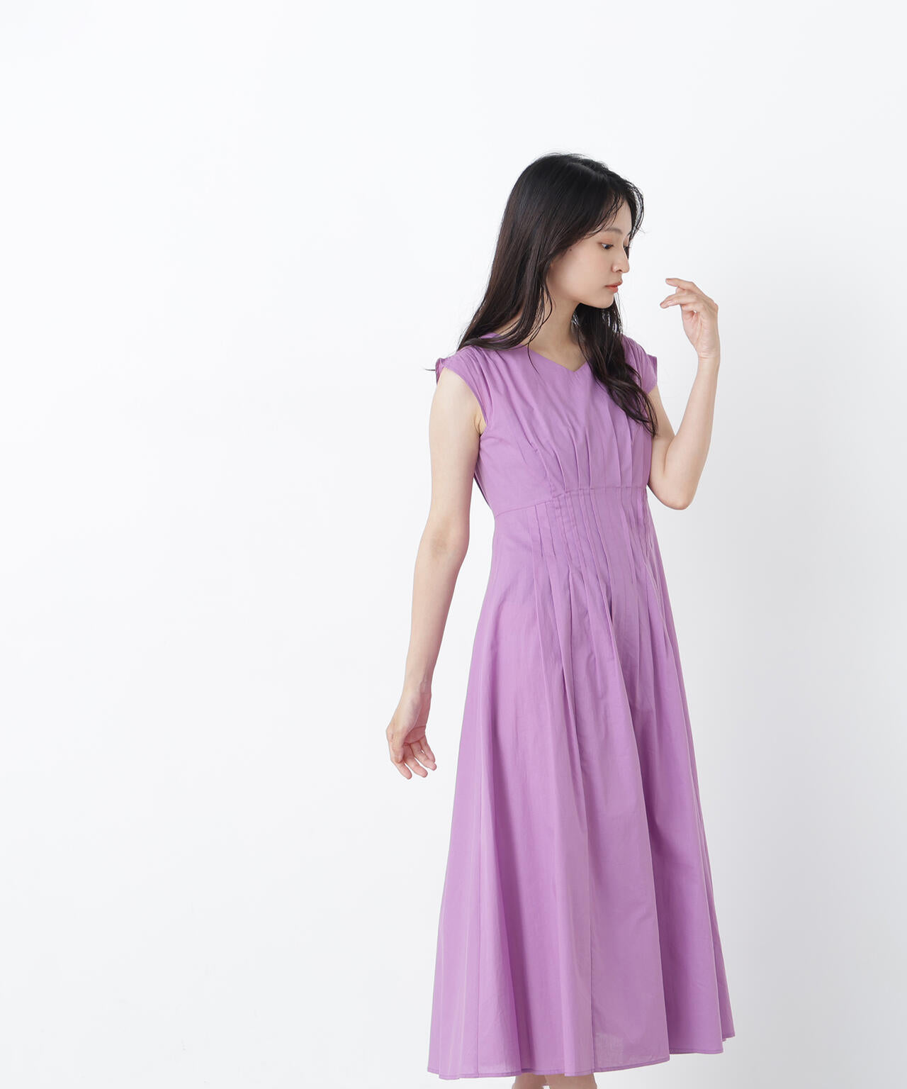 165cm 着用サイズ:M